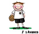 上越市直江津に拠点を構える少年少女サッカークラブチームjsavanceジェイズアヴァンセ