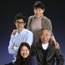 新潟県上越市宮崎写真館の家族写真