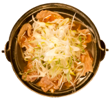 上越市グルメ直江津居酒屋ここん亭リピーターナンバーワン昔ながらの肉豆腐